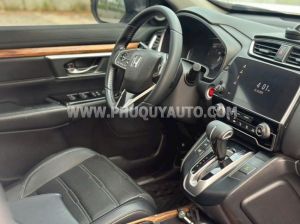 Xe Honda CRV L 2019