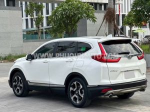 Xe Honda CRV L 2019