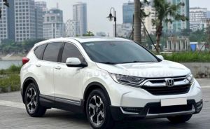 Xe Honda CRV L 2019