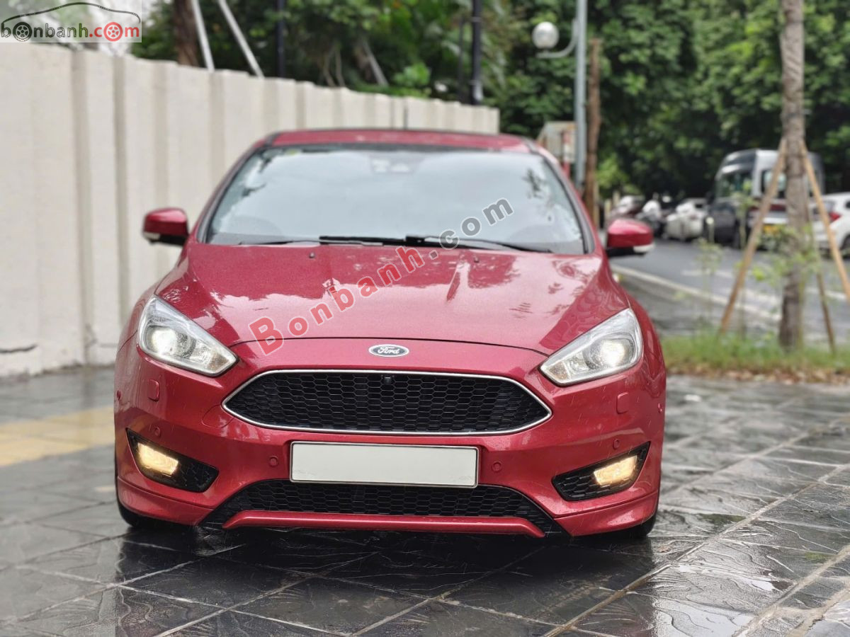 Ford Focus Sport 1.5L