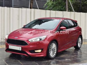 Xe Ford Focus Sport 1.5L 2019