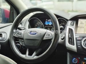 Xe Ford Focus Sport 1.5L 2019