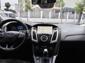 Xe Ford Focus Sport 1.5L 2019