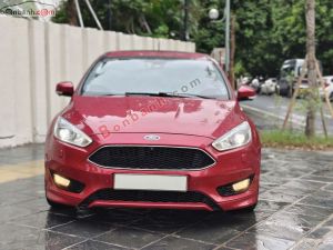 Xe Ford Focus Sport 1.5L 2019