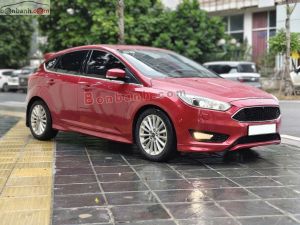 Xe Ford Focus Sport 1.5L 2019