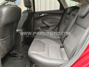 Xe Ford Focus Sport 1.5L 2019