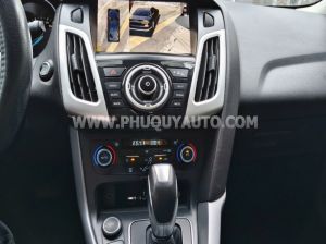 Xe Ford Focus Sport 1.5L 2019