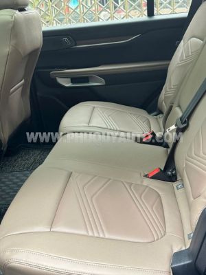 Xe Ford Everest Titanium 2.0L 4x2 AT 2022