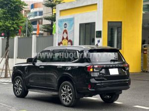 Xe Ford Everest Titanium 2.0L 4x2 AT 2022