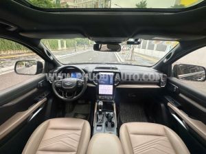 Xe Ford Everest Titanium 2.0L 4x2 AT 2022