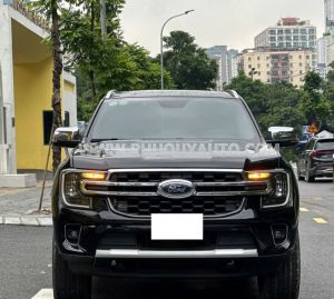 Xe Ford Everest Titanium 2.0L 4x2 AT 2022
