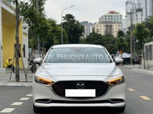 Xe Mazda 3 1.5L Luxury 2022