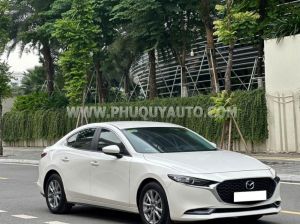 Xe Mazda 3 1.5L Luxury 2022