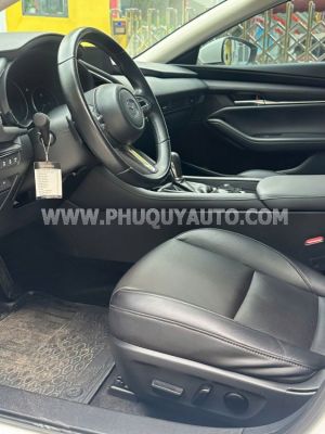 Xe Mazda 3 1.5L Luxury 2022