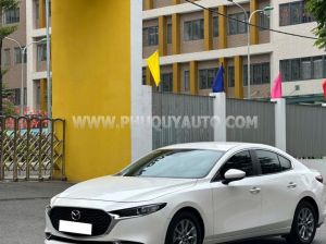 Xe Mazda 3 1.5L Luxury 2022