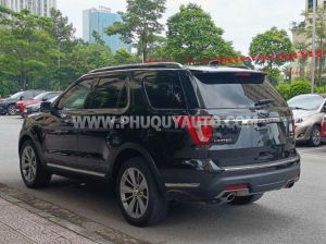 Xe Ford Explorer Limited 2.3L EcoBoost 2019