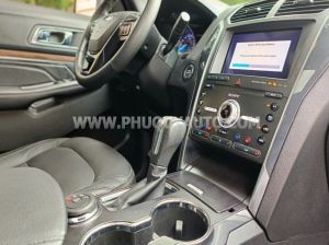 Xe Ford Explorer Limited 2.3L EcoBoost 2019