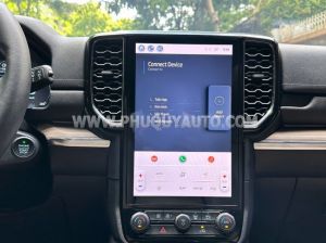 Xe Ford Everest Titanium Plus 2.0L 4x4 AT 2023