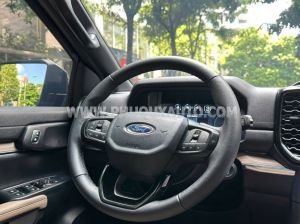 Xe Ford Everest Titanium Plus 2.0L 4x4 AT 2023