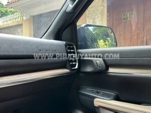 Xe Ford Everest Titanium Plus 2.0L 4x4 AT 2023