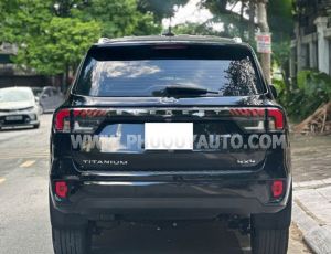 Xe Ford Everest Titanium Plus 2.0L 4x4 AT 2023