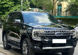 Xe Ford Everest Titanium Plus 2.0L 4x4 AT 2023