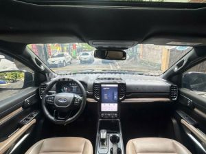 Xe Ford Everest Titanium Plus 2.0L 4x4 AT 2023