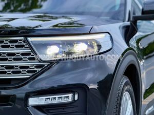 Xe Ford Explorer Limited 2.3L EcoBoost 2021