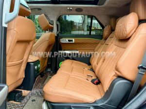 Xe Ford Explorer Limited 2.3L EcoBoost 2021