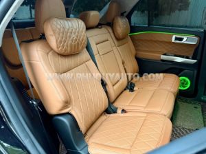 Xe Ford Explorer Limited 2.3L EcoBoost 2021