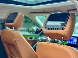 Xe Ford Explorer Limited 2.3L EcoBoost 2021