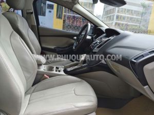 Xe Ford Focus Titanium 2.0 AT 2014