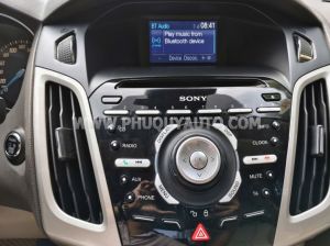 Xe Ford Focus Titanium 2.0 AT 2014