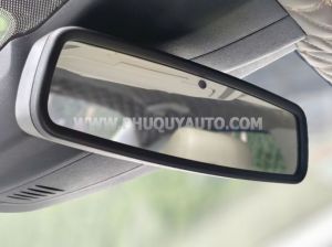 Xe Ford Focus Titanium 2.0 AT 2014