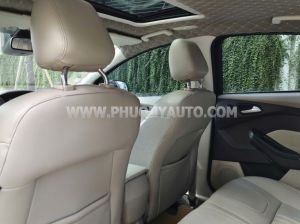 Xe Ford Focus Titanium 2.0 AT 2014