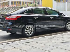 Xe Ford Focus Titanium 2.0 AT 2014