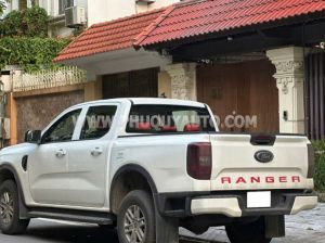 Xe Ford Ranger XLS 2.0L 4x2 AT 2025