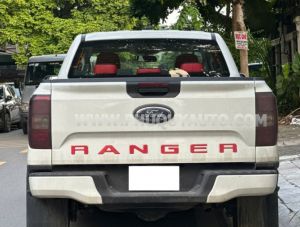 Xe Ford Ranger XLS 2.0L 4x2 AT 2025