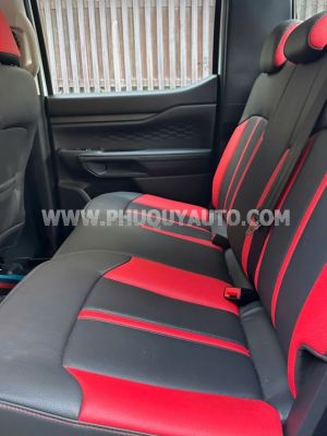 Xe Ford Ranger XLS 2.0L 4x2 AT 2025