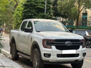 Xe Ford Ranger XLS 2.0L 4x2 AT 2025