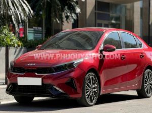 Xe Kia K3 Premium 2.0 AT 2021