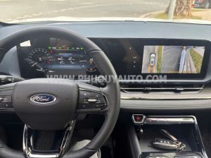 Xe Ford Territory Titanium X 1.5 AT 2025