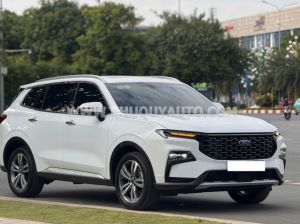 Xe Ford Territory Titanium X 1.5 AT 2025