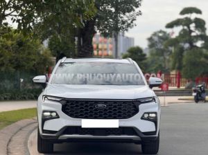 Xe Ford Territory Titanium X 1.5 AT 2025