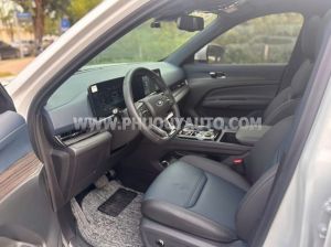 Xe Ford Territory Titanium X 1.5 AT 2025