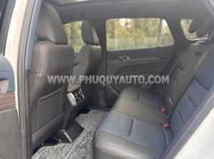 Xe Ford Territory Titanium X 1.5 AT 2025