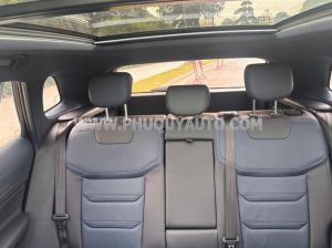 Xe Ford Territory Titanium X 1.5 AT 2025