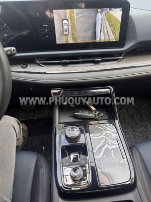 Xe Ford Territory Titanium X 1.5 AT 2025