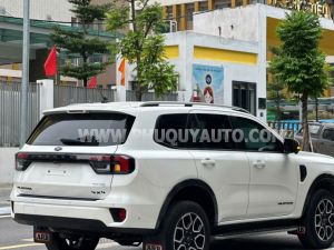 Xe Ford Everest Wildtrak 2.0L 4x4 AT 2024