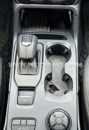 Xe Ford Everest Wildtrak 2.0L 4x4 AT 2024